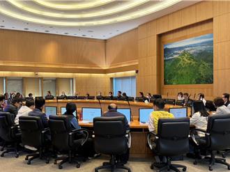 三重傾斜案住戶今返家 侯友宜強調協助後續求償