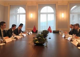 陸籲核武國家 談判締結《互不首先使用核武器條約》