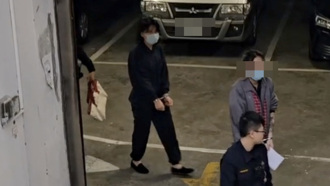 軍情局2軍官假情資換獎金千萬  一審判決結果出爐