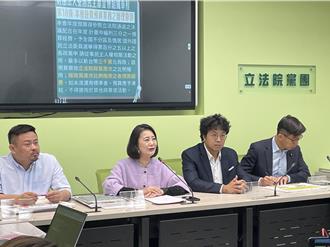 吐瓦魯重申「與台邦交不變」 綠黨團：台灣在對的道路前進