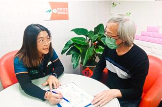 推壯世代再就業 基隆就業中心獎勵最多領6萬