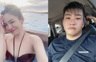 被陈沂爆月收入高达百万 Joeman23字哀怨回应