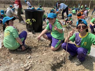 高屏澎地區植樹贈苗活動開跑 趕緊手刀報名