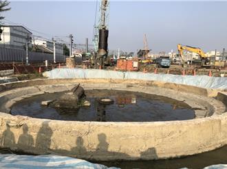 116年「嘉義車站轉車臺遺構」 納入嘉市定古蹟範圍保留