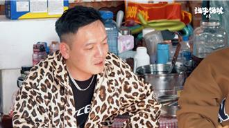 昔從事高利貸遭警方逮捕 春風悲曝「母癌逝換他浪子回頭」