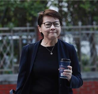 醫界綠營反對陸配縮入籍年限 黃珊珊：不用這麼害怕