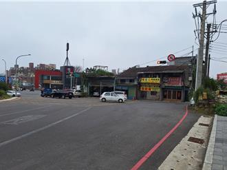 楊梅裕成路口交通號誌改善 降低意外減少塞車