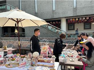 客家天穿日結合環保與創新 來「耍廢」也能愛地球