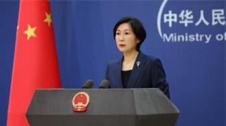 被美禁止出售敏感性數據國家名單 中方堅決反對