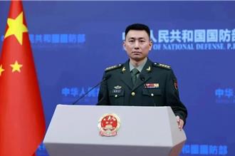 台向美採购「毒刺」导弹 陆国防部：以武谋独没有出路