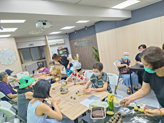 台灣社會心理復健協會支持中心2週年 助精障者社會融合與自立生活