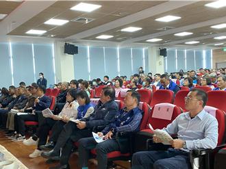 麥寮鄉長補選領表首日6人搶頭香 本屆3名落選人均領表