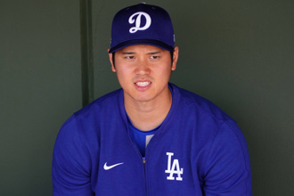 大谷翔平老婆身分瘋猜  日媒點名4人選