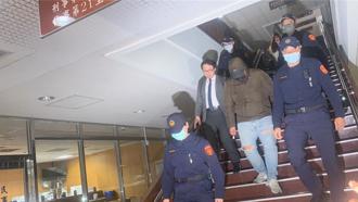 石茂強泰國命案！返台周嫌認「幫清血跡」 檢警查出刪光對話紀錄