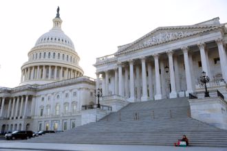 多家美国游说公司与中国军企割席 中共在华府影响力行动受挫