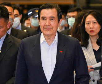 蘇起、錢復接連抨擊馬英九 蕭旭岑反擊：只敢批自己人