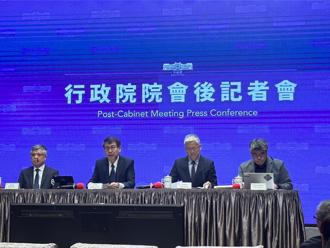 海巡不道歉一錘定音？陳揮文揭心態：他當然要回嗆