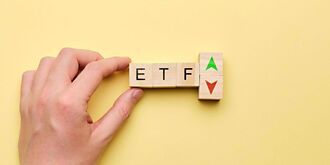3檔債券ETF 規模增逾百億