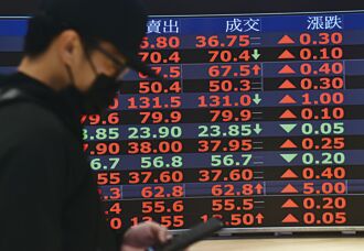 AI產業火 奇鋐、雙鴻權證威