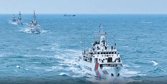 美專家投書紐時 陸在台海越線行為須被制止