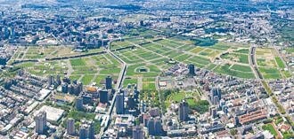 林右昌喊地賣中央 盧秀燕：台中社宅超標