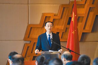 盼俄烏和談 陸特使再啟穿梭外交