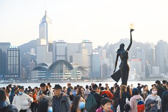 港府撤房市印花稅 調控全面退場