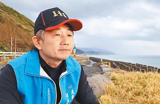 台東 大武鄉長補選 國民黨徵召王景昌