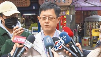 黃嘉千控肢體衝突 夏克立律師籲和談