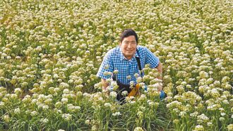 71歲康祺病逝 恬娃悲喊心痛