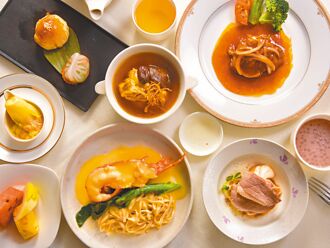 潮品集．潮坊龍蝦大餐寵女神