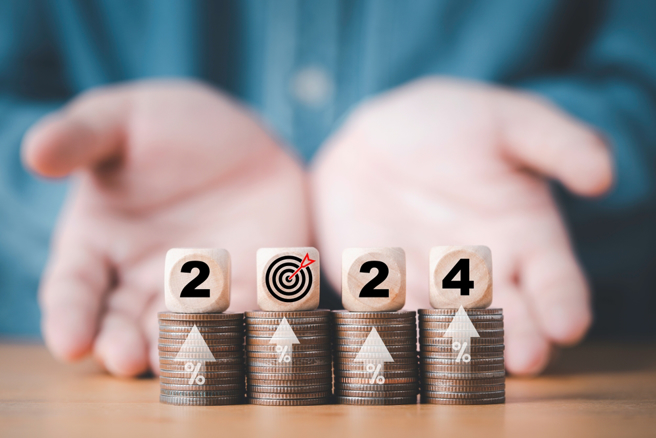 牛、兔、猴、猪4生肖今年运势旺，烦恼也比较少，只要专心事业就能赚到大钱 。（示意图：shutterstock／达志）