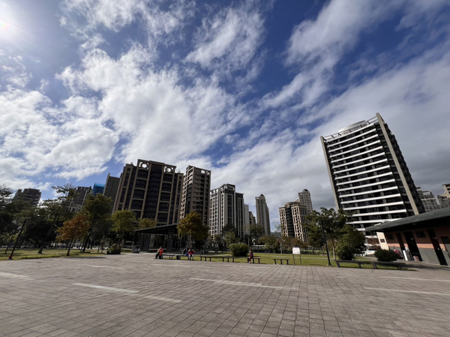 北捷万大线二期土城段即将动工，信义房屋分析首要受惠的区域即是土城暂缓重划区。(图/信义房屋 提供)