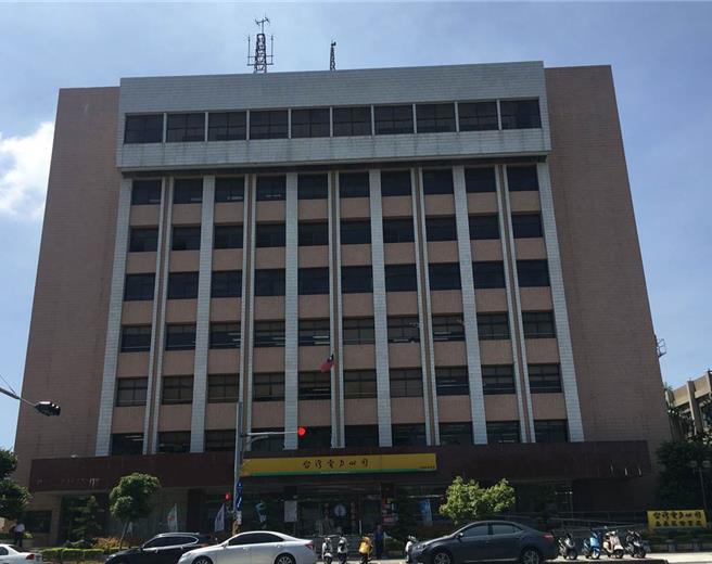 台电嘉义区稽查员工收受鱼塭业者赠礼，包庇窃电一审被判缓刑。（廖素慧摄）