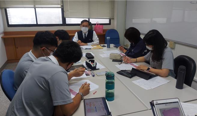 慈大申请招要学系新生获准，慈大希望培育东部药学领域专才。（慈大提供／王志伟花莲传真）