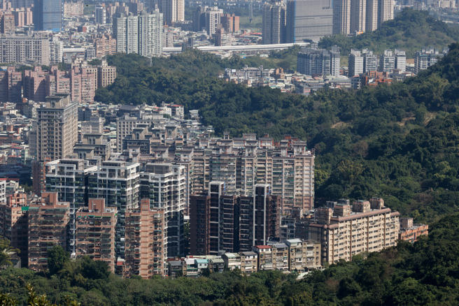 预售屋禁转打到谁？全台预售屋涨幅TOP 10揭晓 ４县市涨幅破1成。（陈信翰摄）