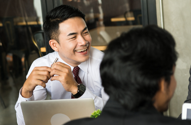 天蠍、獅子、牡羊及雙魚外表老實，看似沒有脾氣，不過狠起來卻非常恐怖。（示意圖：shutterstock／達志）