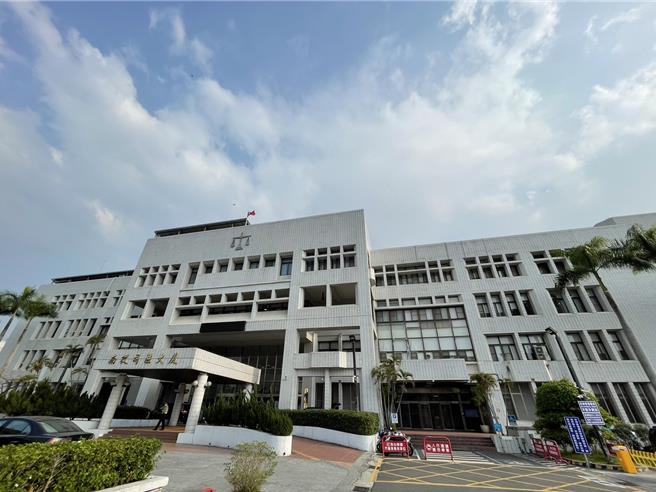 伍姓男子曾酒驾遭判刑，去年他酒驾载3子女自摔，害死4岁儿，遭国民法官判处3年6月，为南投地方法院第一起国民法官案。（杨静茹摄）