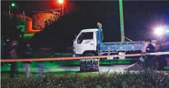 「绑架军师」假刑警真掳人　警扮检座破小弟心防查弃尸地