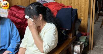 「开门迎假刑警」死者母自责11年　神明：「被老虎咬走」