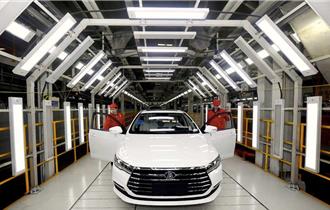 關注不公平競爭 義大利表示有條件歡迎陸汽車製造商