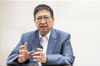 楊文科涉貪50萬交保 國民黨力挺：絕對相信其能力與操守