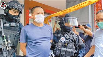 康建生技4死惨案 第1个杀人罪无期先定谳 2审判3死刑释宪中