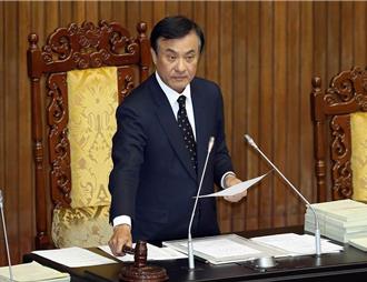 密訪印尼案蘇嘉全怒告名嘴求償200萬  最高院駁回確定免賠