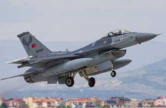 要F-16更甚F-35戰機 美參院壓倒性支持 土耳其買定了
