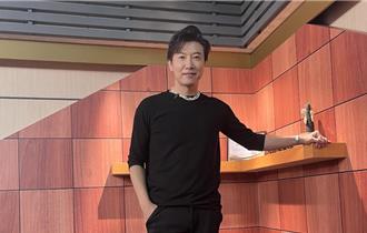 陳鴻驚傳「臥床一月無法行走」 60歲近況曝光