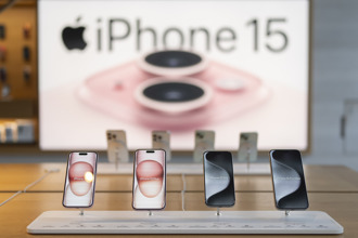 蘋果慘了？iPhone 15大陸入門款狂降價 比台灣便宜8千