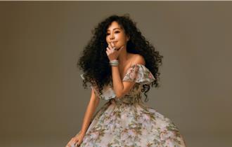 關穎自爆「出差意外受傷」 認了發福10公斤：時好時壞