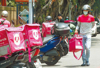 外媒爆台湾Foodpanda差点卖给Uber Eats 官方紧急回应