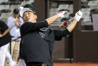巨人交流賽》坂本勇人想念台式應援 隊友幫預告：他會開轟